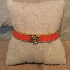 Stella & Dot Lyndsay bangle